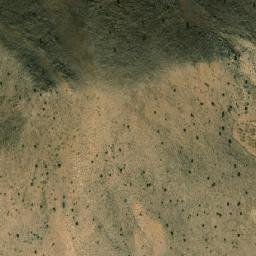 Satellite imagery of Djebel Tadjerout, DZ
