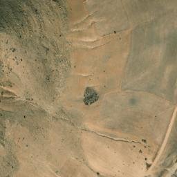 Satellite imagery of Djebel Tadjerout, DZ