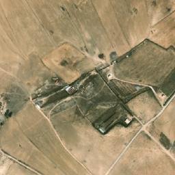 Satellite imagery of Draa el Abiod, DZ