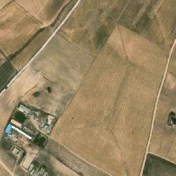 Satellite imagery of Draa el Abiod, DZ