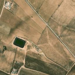 Satellite imagery of Draa Ben Youssef, DZ