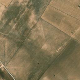 Satellite imagery of Draa Ben Youssef, DZ