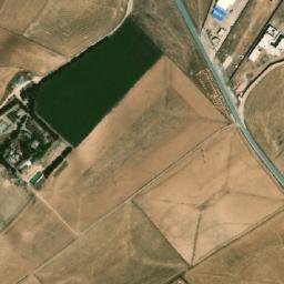 Satellite imagery of Draa Aïed, DZ