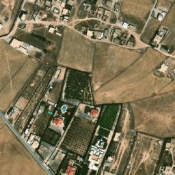 Satellite imagery of Draa Aïed, DZ