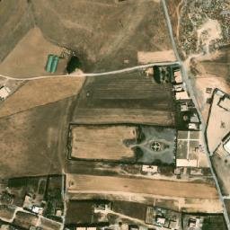 Satellite imagery of Draa Ouled Rhenam, DZ
