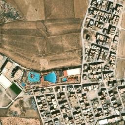 Satellite imagery of Draa Ouled Rhenam, DZ
