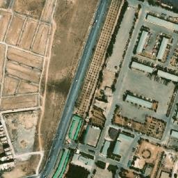 Satellite imagery of Draa Ouled Rhenam, DZ