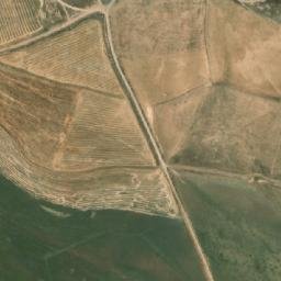 Satellite imagery of Koudiat Bouchiouta, DZ
