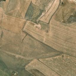 Satellite imagery of Koudiat Bouchiouta, DZ