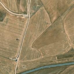 Satellite imagery of Koudiat Bouchiouta, DZ