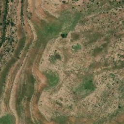 Satellite imagery of Djebel Boussareb, DZ