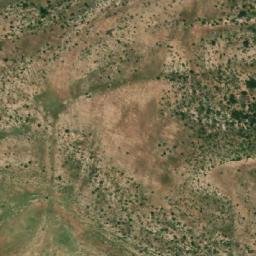 Satellite imagery of Djebel Boussareb, DZ