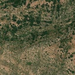 Satellite imagery of Djebel Boussareb, DZ
