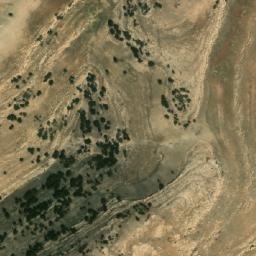 Satellite imagery of Kef el Mehkene, DZ