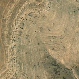 Satellite imagery of Kef el Mehkene, DZ