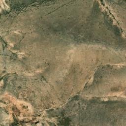Satellite imagery of Djebel Tiguilaline, DZ