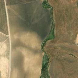Satellite imagery of Koudia Touila, DZ