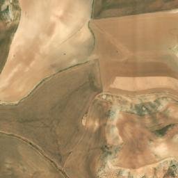 Satellite imagery of Koudia Touila, DZ