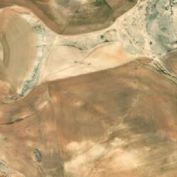 Satellite imagery of Koudia Touila, DZ