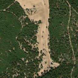 Satellite imagery of Kef ed Deba, DZ