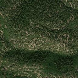 Satellite imagery of Kef ed Deba, DZ