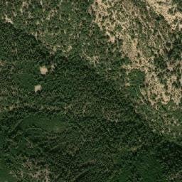Satellite imagery of Kef ed Deba, DZ