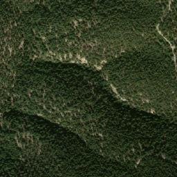Satellite imagery of Djebel Bou Sessou, DZ