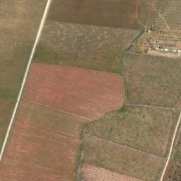 Satellite imagery of Rasm ar Rabī‘ah, SY