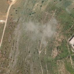 Satellite imagery of Rasm ar Rabī‘ah, SY