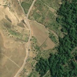 Satellite imagery of Tappeh-ye Dīreh Līch, IR