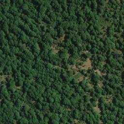 Satellite imagery of Tappeh-ye Dīreh Līch, IR