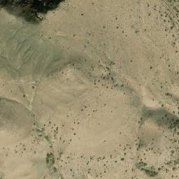 Satellite imagery of Ma‘dan-e Pūkeh Sang, IR