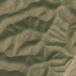 Satellite imagery of Shekasteh-ye Chāh-e Rajab, IR