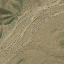 Satellite imagery of Shekasteh-ye Chāh-e Rajab, IR