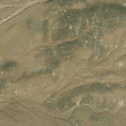 Satellite imagery of Shekasteh-ye Chāh-e Rajab, IR
