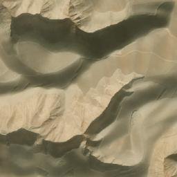 Satellite imagery of Arpatū Kowtal, AF
