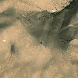 Satellite imagery of Khwājah Palak, AF