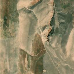 Satellite imagery of Kōtal-e Khwājah Qushqār, AF