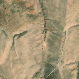 Satellite imagery of Kōtal-e Khwājah Qushqār, AF
