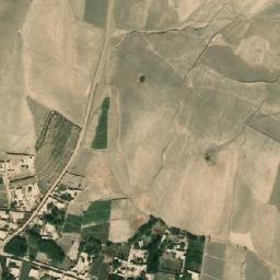 Satellite imagery of Wātowtāsh, AF