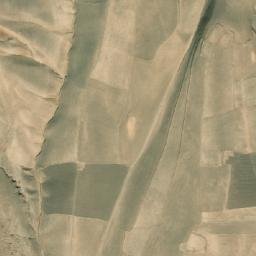 Satellite imagery of Wātowtāsh, AF