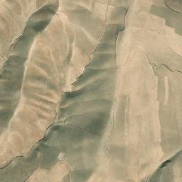 Satellite imagery of Takht-e Shāh Badal, AF