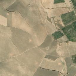 Satellite imagery of Takht-e Shāh Badal, AF