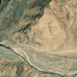 Satellite imagery of Kōh-e Chukrī, AF