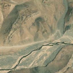 Satellite imagery of Kōh-e Chukrī, AF