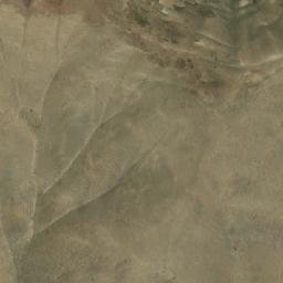 Satellite imagery of Kōh-e Qalāwur Sang, AF