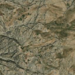 Satellite imagery of Safēd Kōh, AF