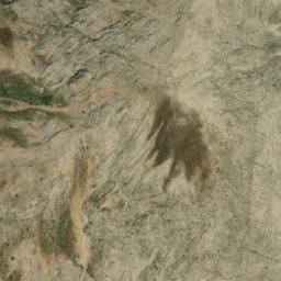 Satellite imagery of Safēd Kōh, AF