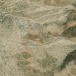 Satellite imagery of Safēd Kōh, AF