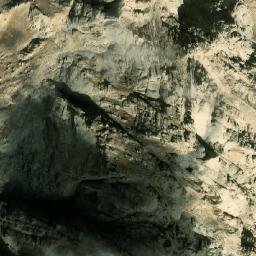 Satellite imagery of Kōh-e Ōr Darah, AF